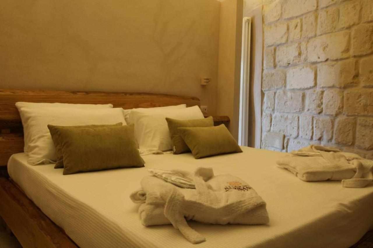 Casa Vacanza La Cava Nel Barisano Suite Matera Zewnętrze zdjęcie