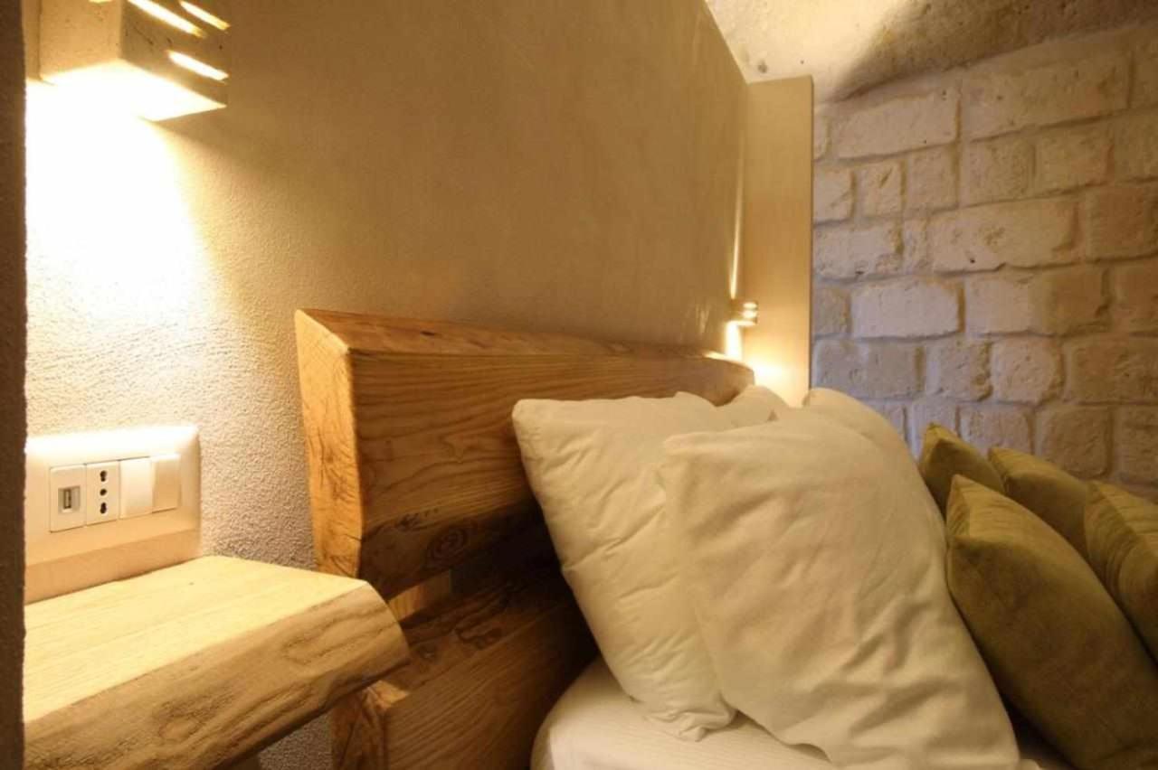 Casa Vacanza La Cava Nel Barisano Suite Matera Zewnętrze zdjęcie