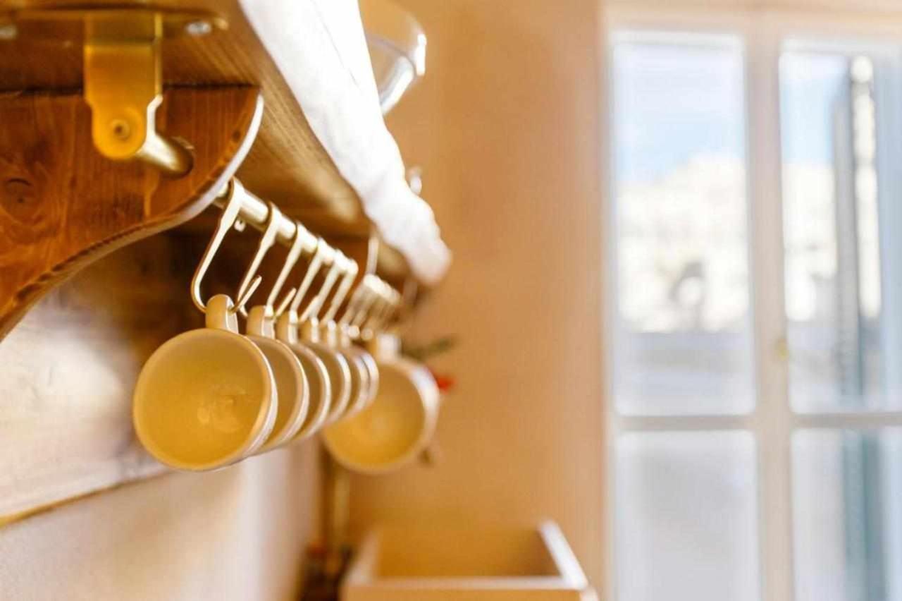 Casa Vacanza La Cava Nel Barisano Suite Matera Zewnętrze zdjęcie